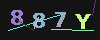 Gambar captcha